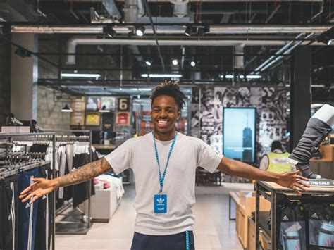jobs at adidas|adidas Careers – Through sport, we have the power to change lives..